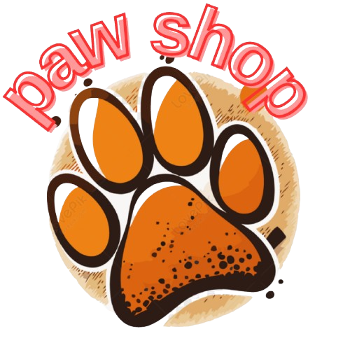 Paw shop